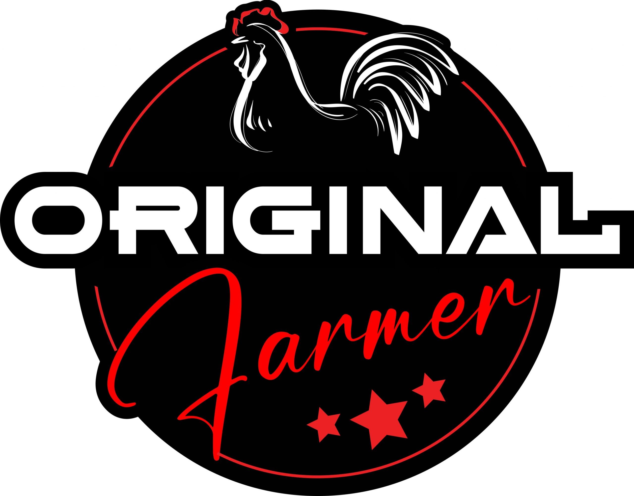 Original Farmer